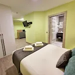 Feeling - Suites&rooms León