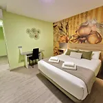 Feeling - Suites&rooms