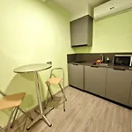Feeling - Suites&rooms Pensión 3*