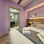 ゲストハウス Feeling - Suites&rooms