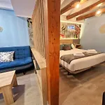 Feeling - Suites&rooms ゲストハウス
