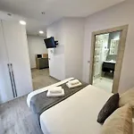 Feeling - Suites&rooms