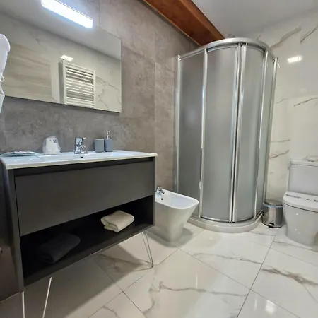 Feeling - Suites&rooms Guest house *
