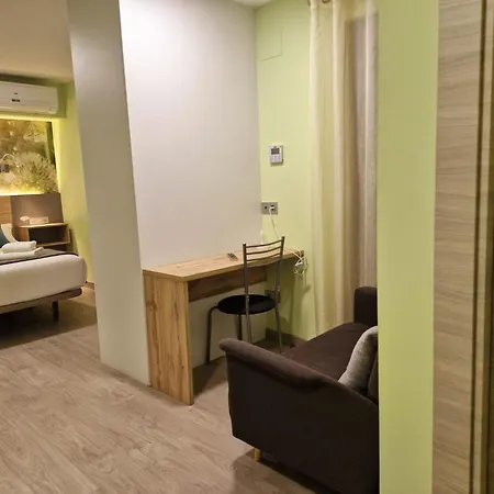 Guest house Feeling - Suites&rooms Leon