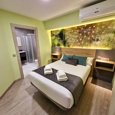 Feeling - Suites&rooms 3*