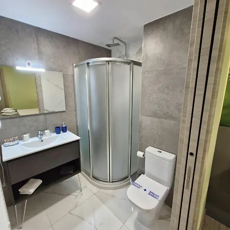 Feeling - Suites&rooms 3* León