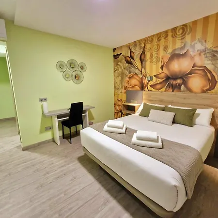 Feeling - Suites&rooms