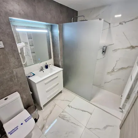 Feeling - Suites&rooms Guest house