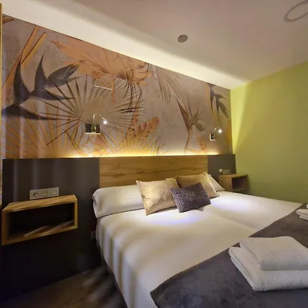 Pensión Feeling - Suites&rooms