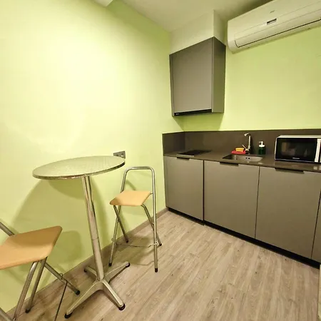 Feeling - Suites&rooms Vendégház 3*