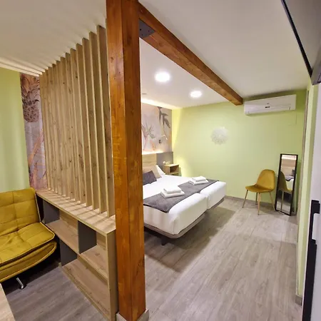 بيت ضيافة Feeling - Suites&rooms 3*