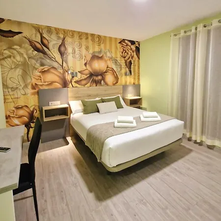 Feeling - Suites&rooms Gasthuis León