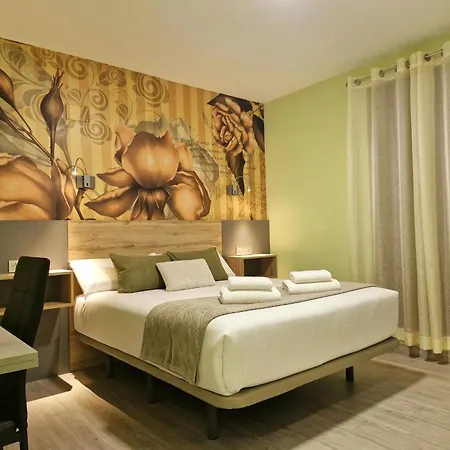 Pensión Feeling - Suites&rooms León