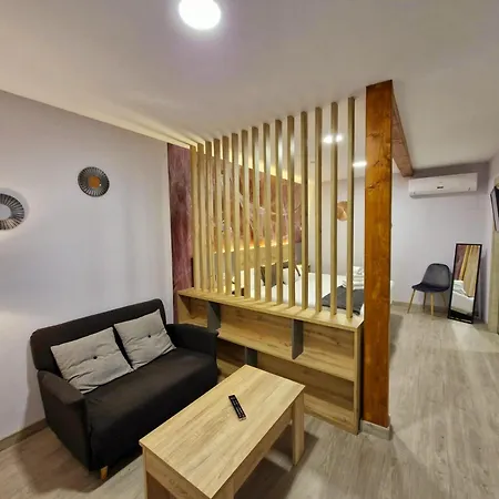 Feeling - Suites&rooms