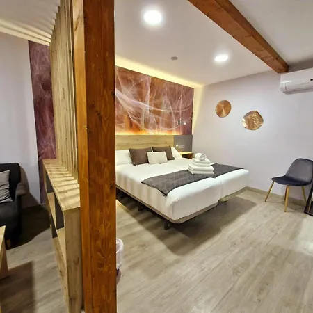 بيت ضيافة Feeling - Suites&rooms