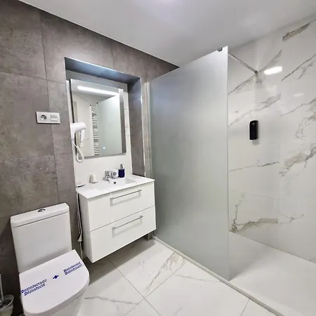 Feeling - Suites&rooms Casa de hóspedes 3*
