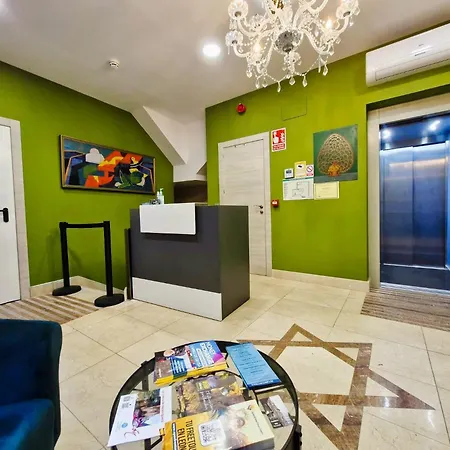 Feeling - Suites&rooms بيت ضيافة