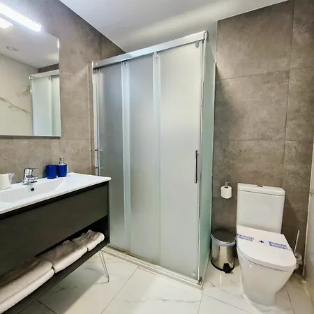 Feeling - Suites&rooms 3*