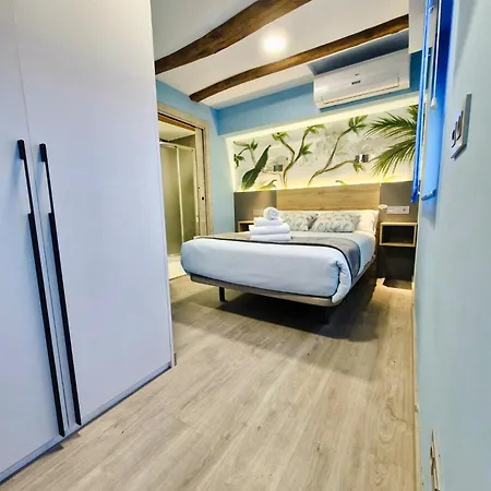 Feeling - Suites&rooms 3* Leão