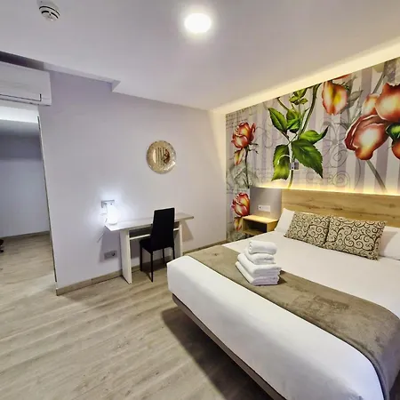 Feeling - Suites&rooms Guest house