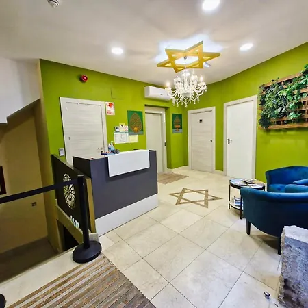 Feeling - Suites&rooms 3*