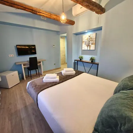 Feeling - Suites&rooms