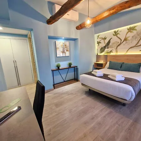 Feeling - Suites&rooms Guest house