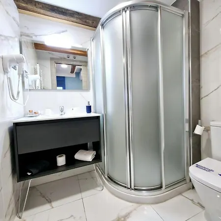 Affittacamere Feeling - Suites&rooms