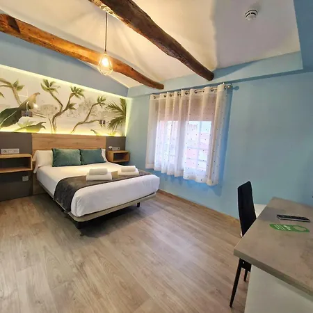 Guest house Feeling - Suites&rooms *