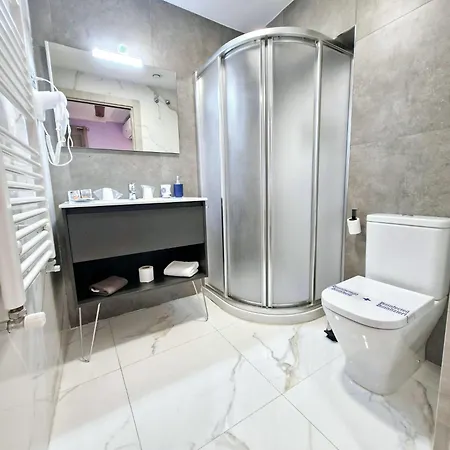 Feeling - Suites&rooms Leon
