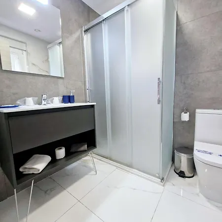 Feeling - Suites&rooms