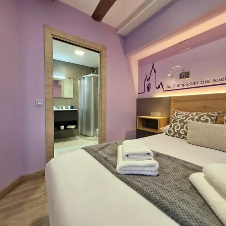 Vendégház Feeling - Suites&rooms
