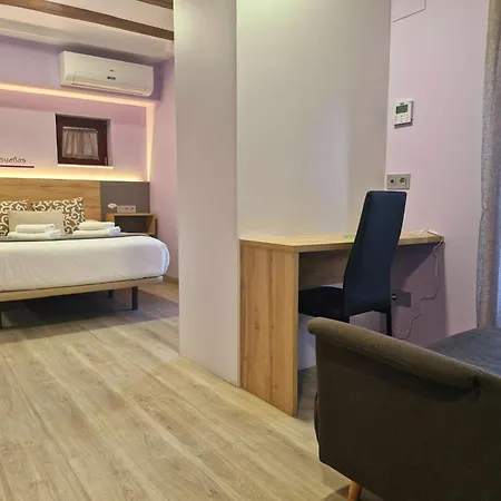 Feeling - Suites&rooms Leão