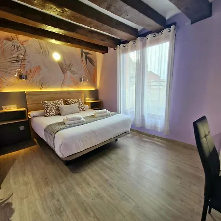 Feeling - Suites&rooms