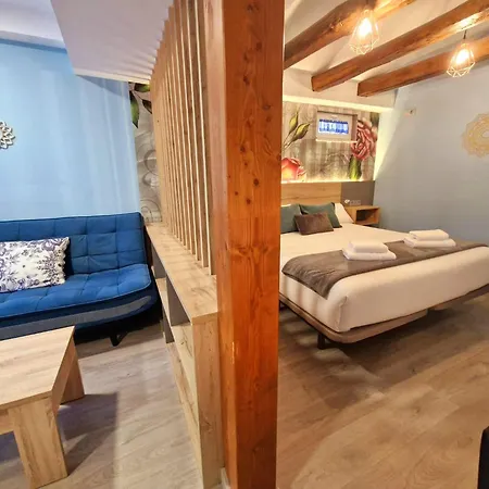 Feeling - Suites&rooms Guest house