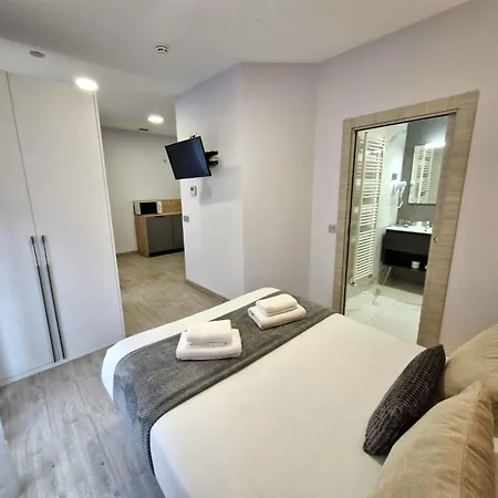 Feeling - Suites&rooms