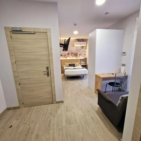 Feeling - Suites&rooms Guest house