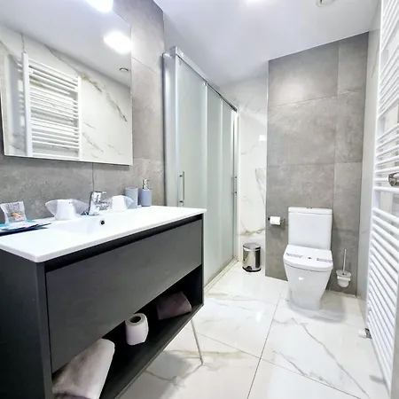 Casa de hóspedes Feeling - Suites&rooms 3*