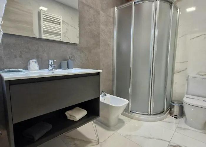 Feeling - Suites&rooms Pensjonat 3*