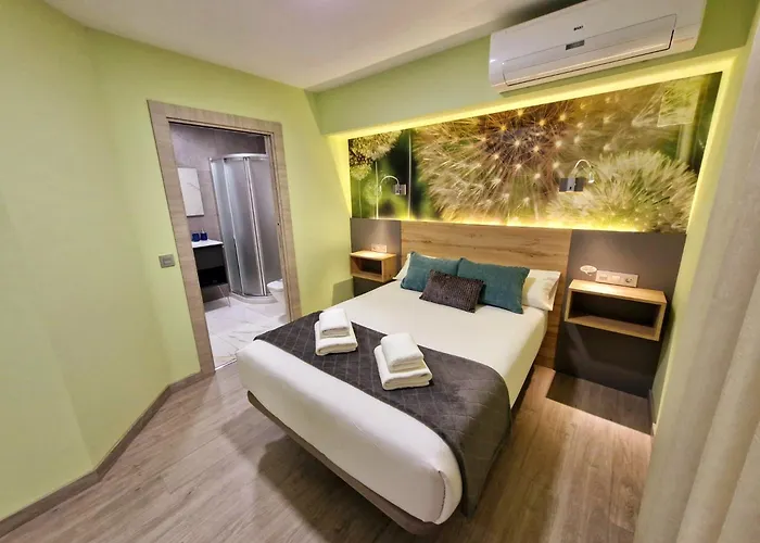 Feeling - Suites&rooms 3*