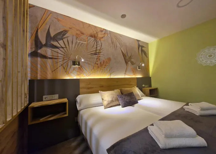 Pensjonat Feeling - Suites&rooms