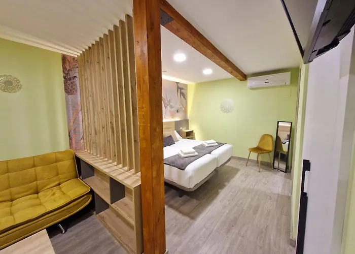 Penzion Feeling - Suites&rooms 3*