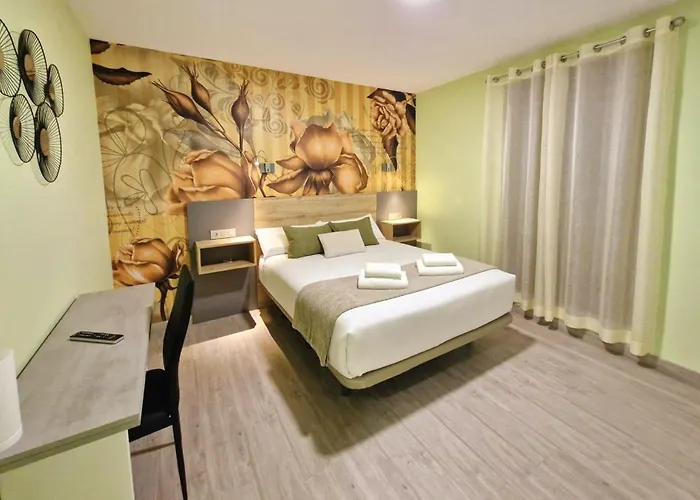 Feeling - Suites&rooms Pensjonat León