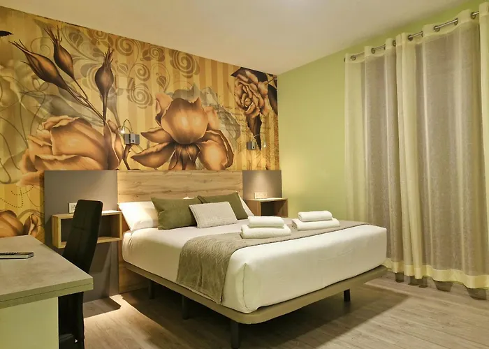 Casa de hóspedes Feeling - Suites&rooms Leão