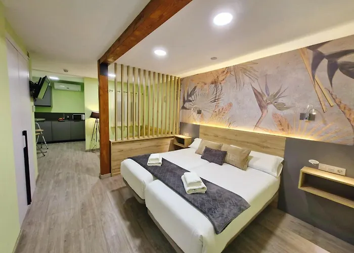 Feeling - Suites&rooms 3*