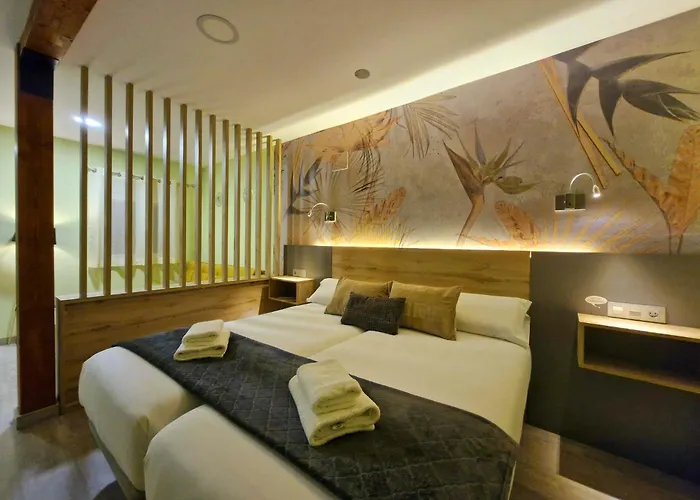 Feeling - Suites&rooms Leão