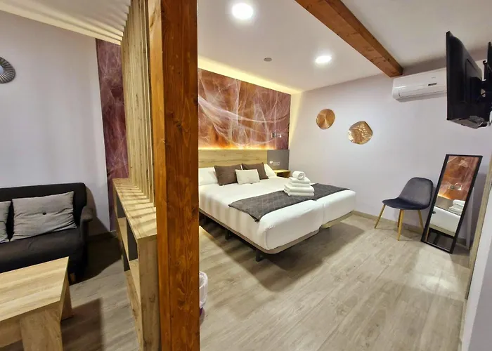 Penzion Feeling - Suites&rooms