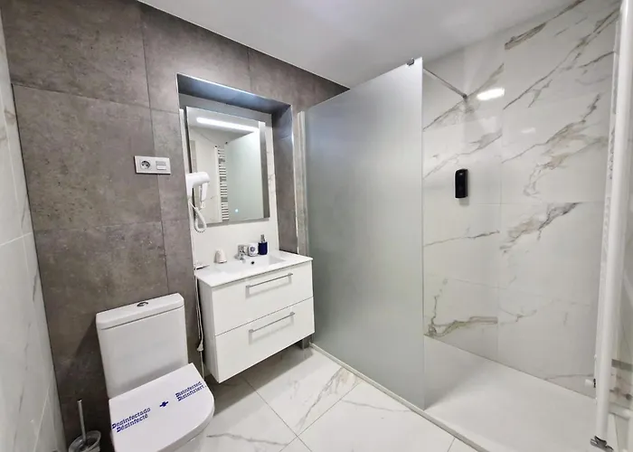 Feeling - Suites&rooms Casa de hóspedes 3*