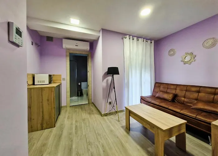 Feeling - Suites&rooms 3*