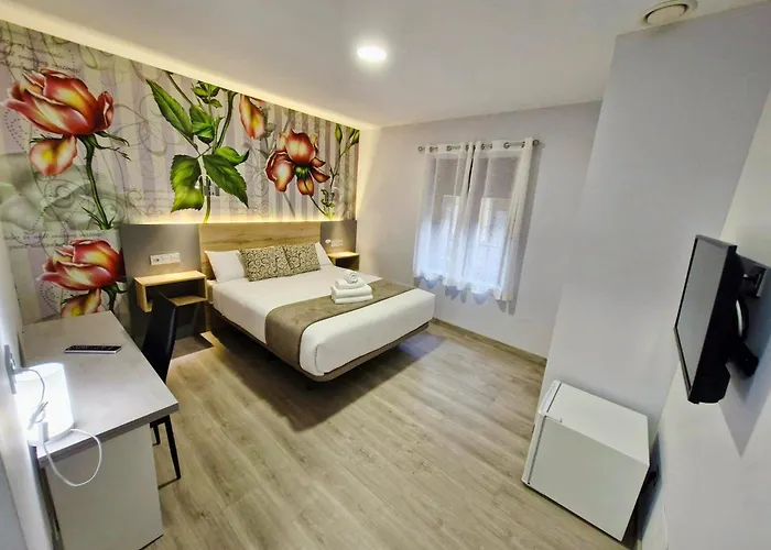 Affittacamere Feeling - Suites&rooms